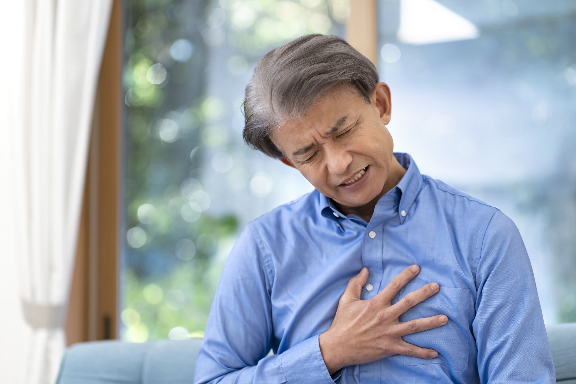 運動越激烈越健康？錯誤迷思恐「傷心」！避免心肌梗塞這動作能保命